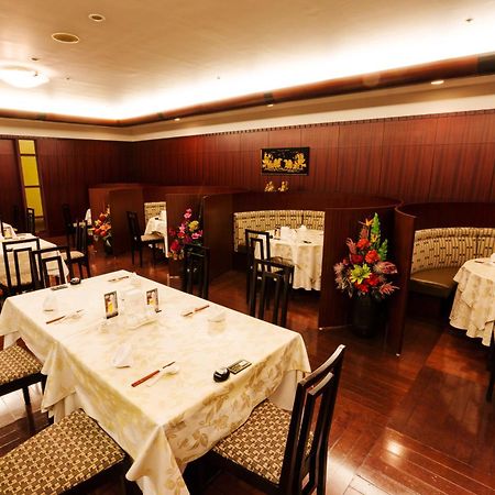 Keisei Hotel Miramare Chiba Dış mekan fotoğraf