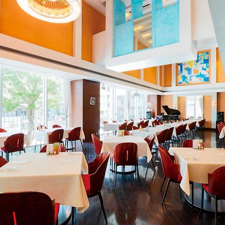 Keisei Hotel Miramare Chiba Dış mekan fotoğraf