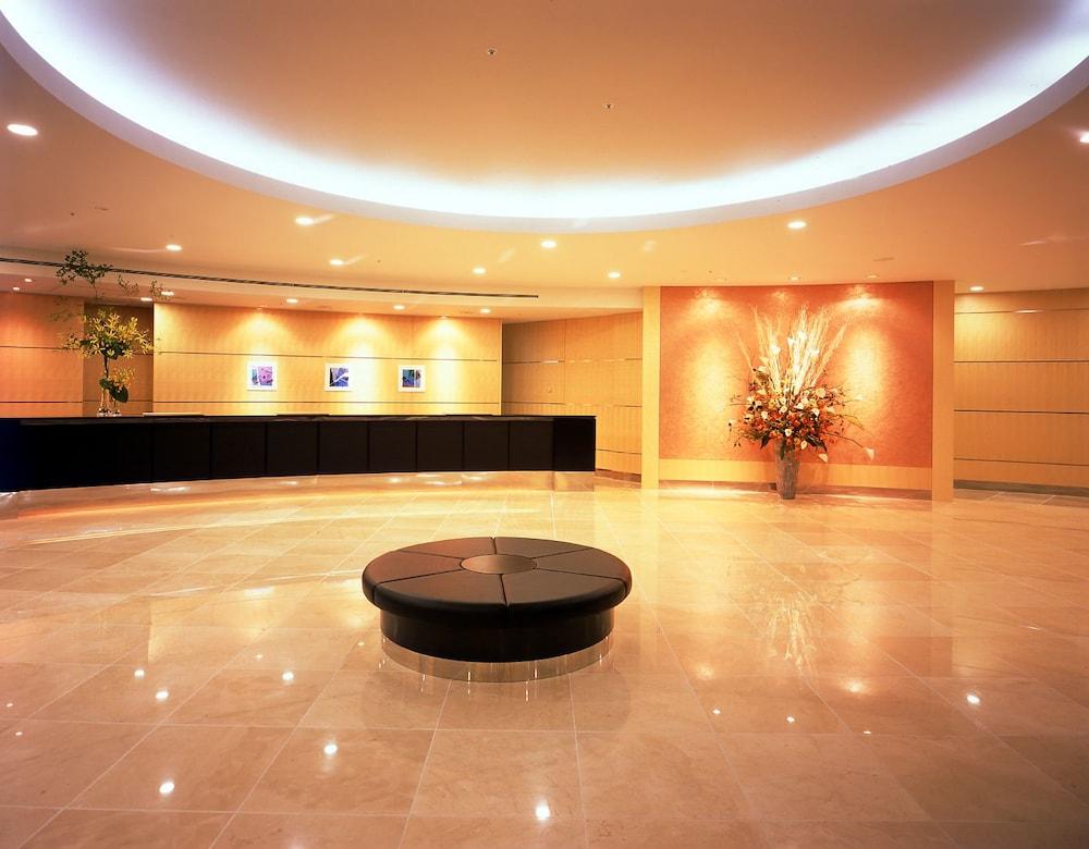 Keisei Hotel Miramare Chiba Dış mekan fotoğraf