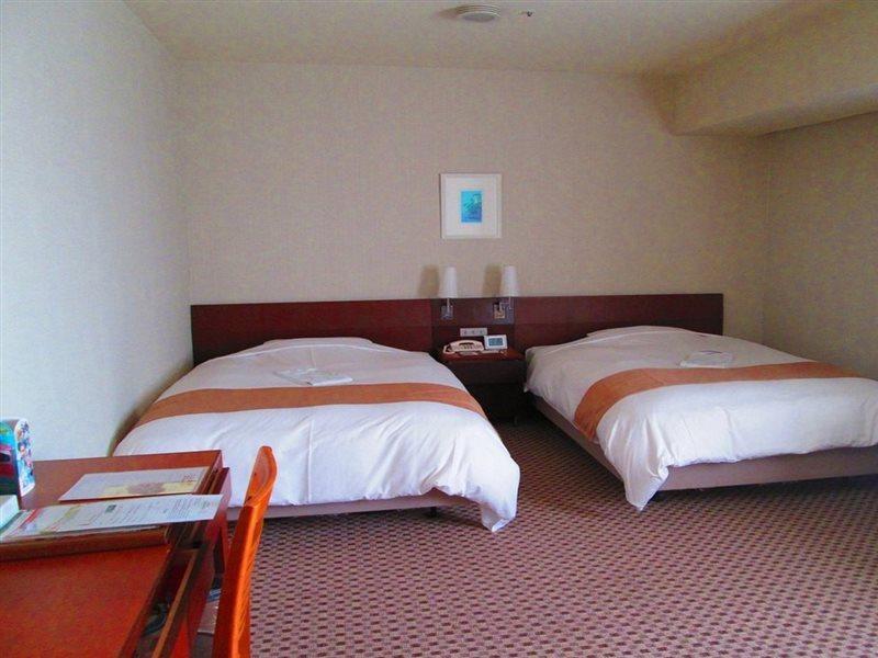 Keisei Hotel Miramare Chiba Dış mekan fotoğraf