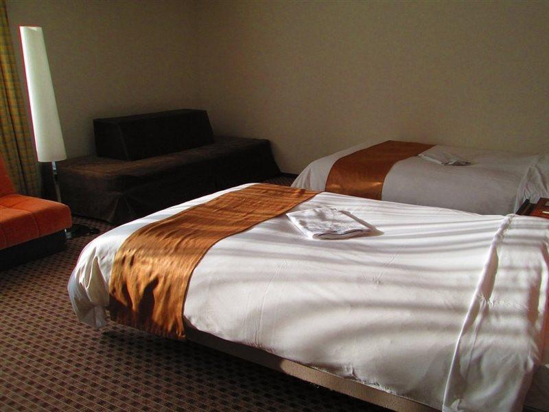 Keisei Hotel Miramare Chiba Dış mekan fotoğraf