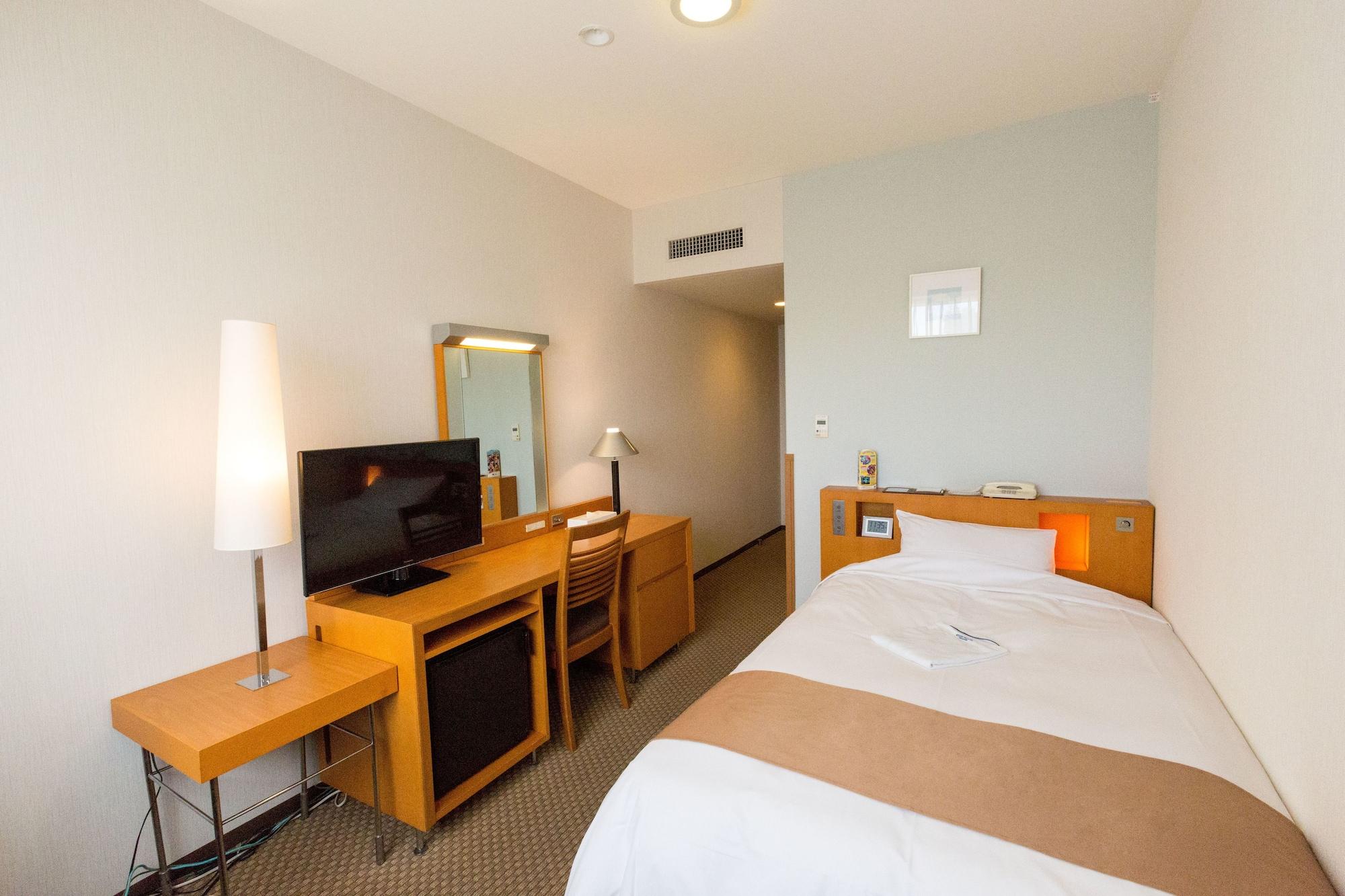 Keisei Hotel Miramare Chiba Dış mekan fotoğraf