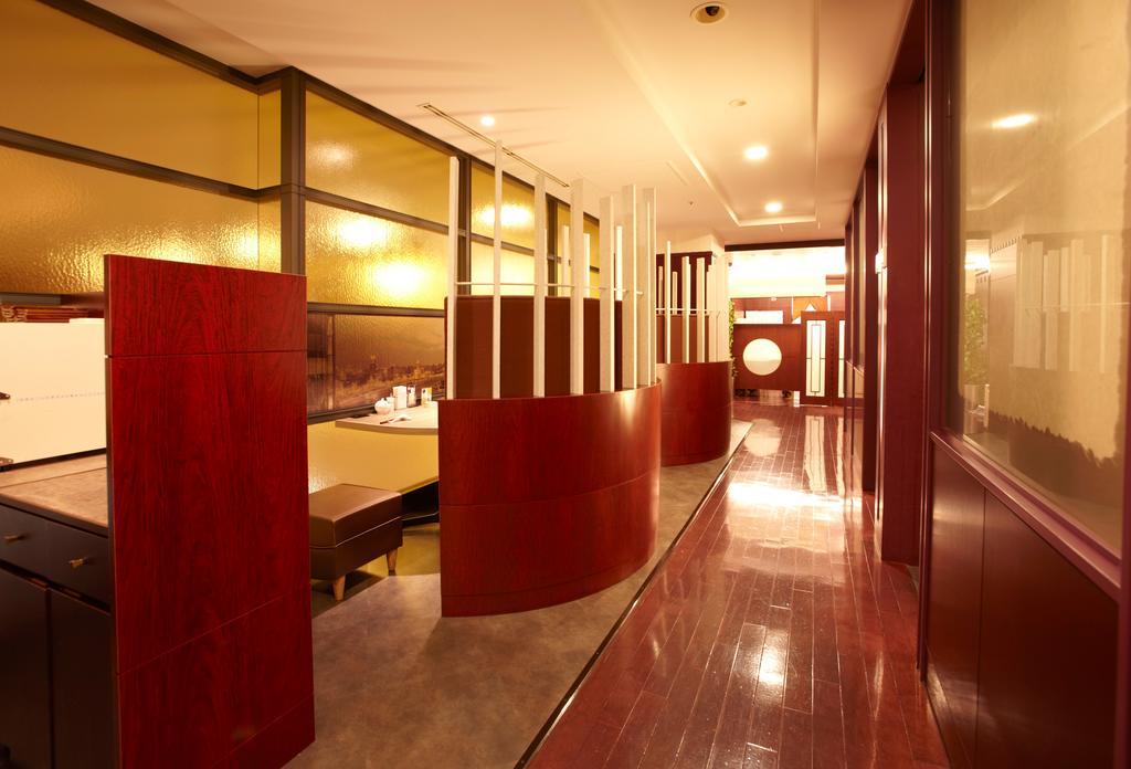 Keisei Hotel Miramare Chiba Dış mekan fotoğraf