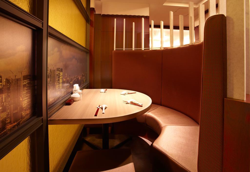 Keisei Hotel Miramare Chiba Dış mekan fotoğraf