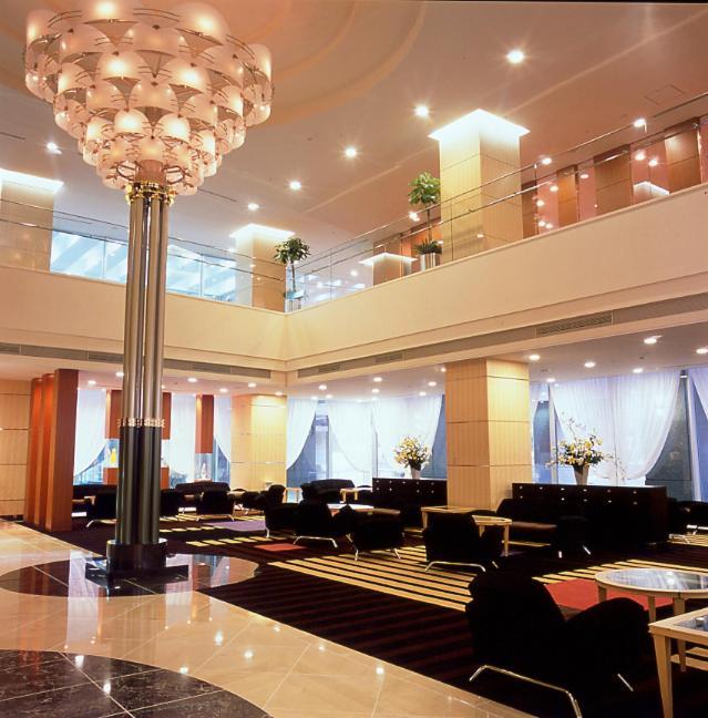 Keisei Hotel Miramare Chiba Dış mekan fotoğraf