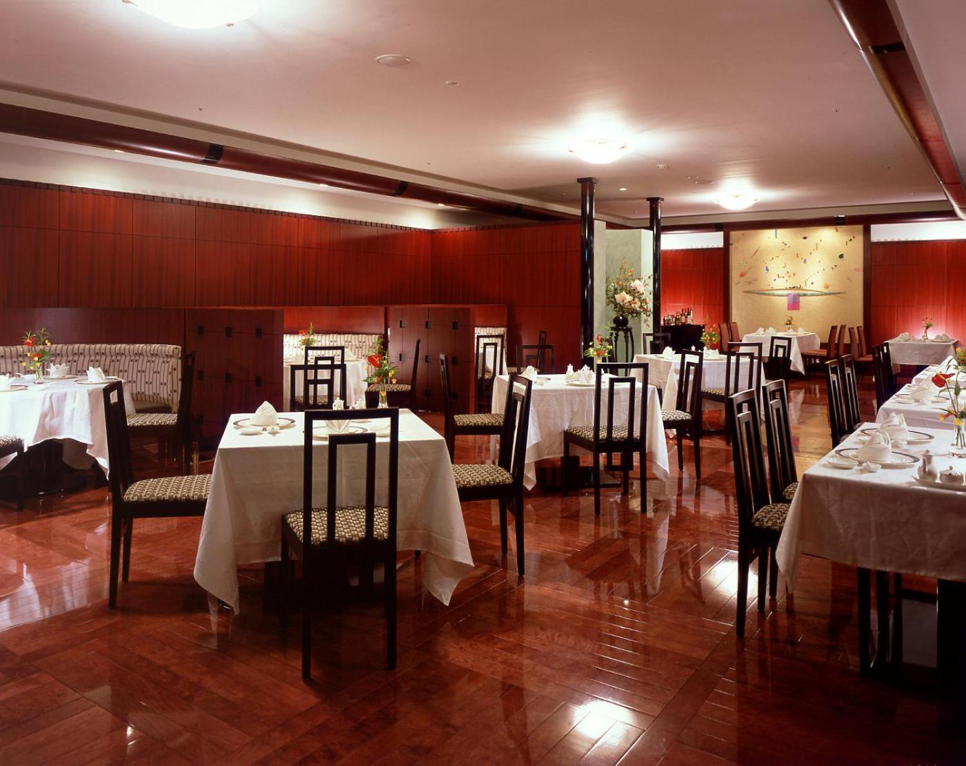Keisei Hotel Miramare Chiba Dış mekan fotoğraf