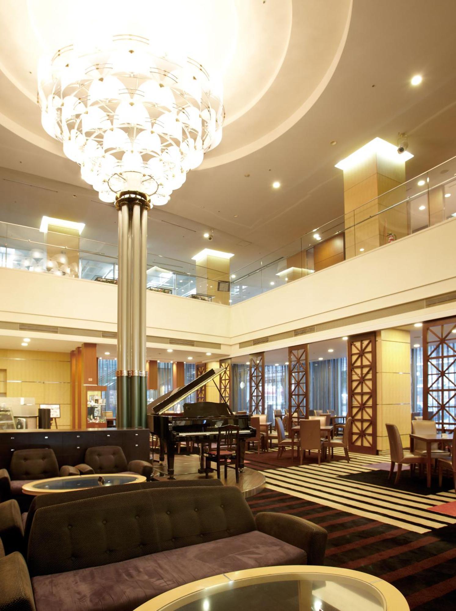 Keisei Hotel Miramare Chiba Dış mekan fotoğraf