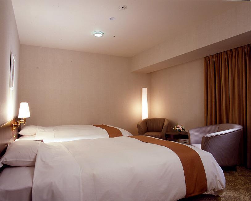 Keisei Hotel Miramare Chiba Dış mekan fotoğraf