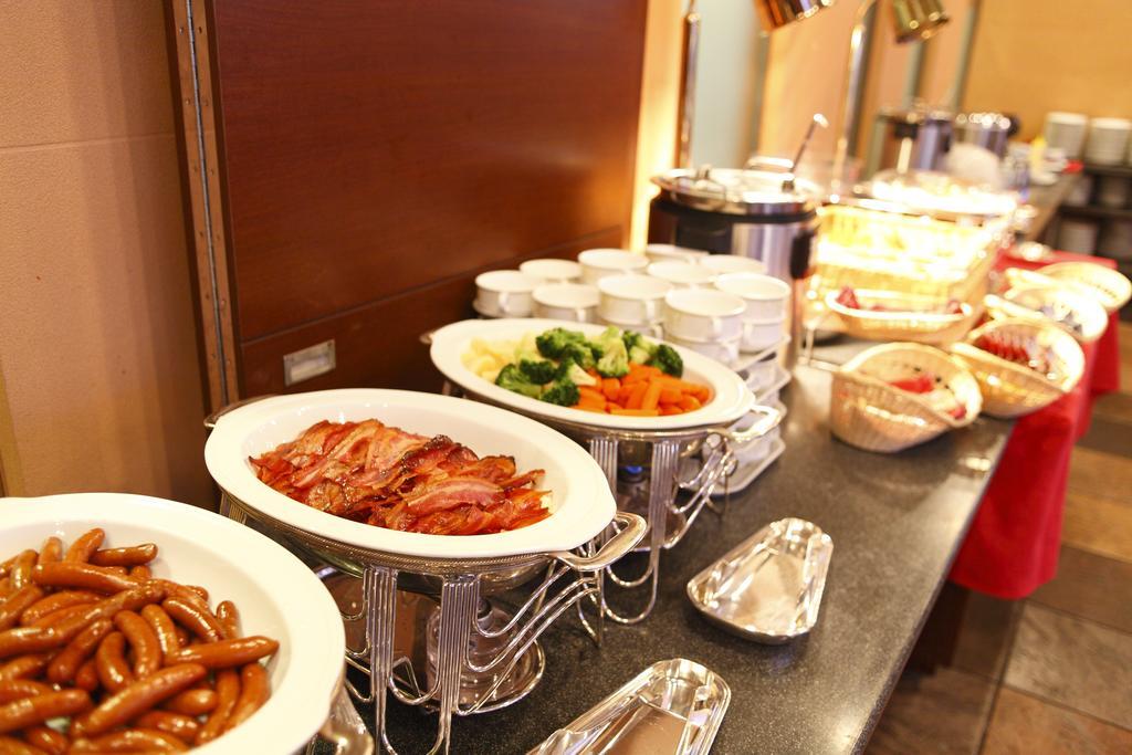 Keisei Hotel Miramare Chiba Dış mekan fotoğraf