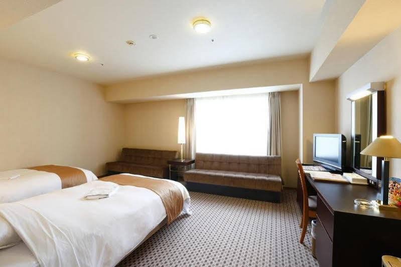 Keisei Hotel Miramare Chiba Dış mekan fotoğraf