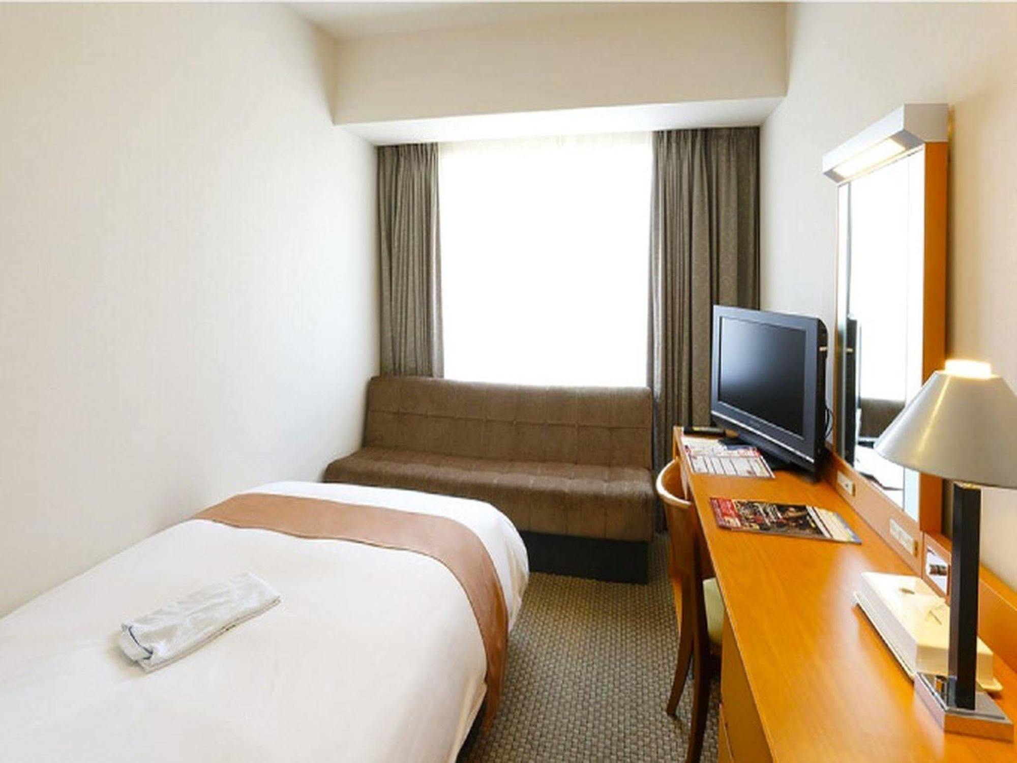 Keisei Hotel Miramare Chiba Dış mekan fotoğraf