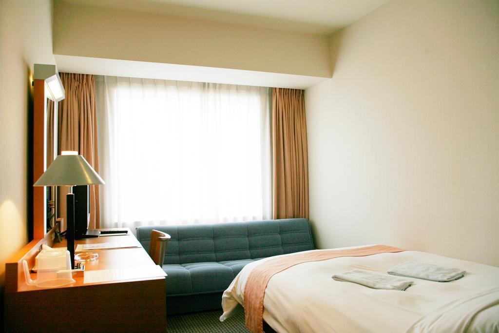 Keisei Hotel Miramare Chiba Dış mekan fotoğraf